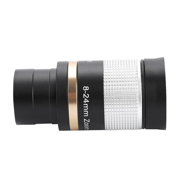 Astronomy Telescope 8-24mm 1.25in Eyepiece Multi Astronomy Telescope 8-24mm 1.25in Eyepiece Multi